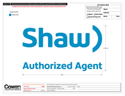 shaw-logo