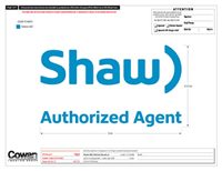 shaw-logo